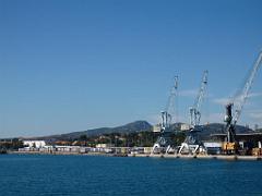 183 TOULON ET SA RADE (80)